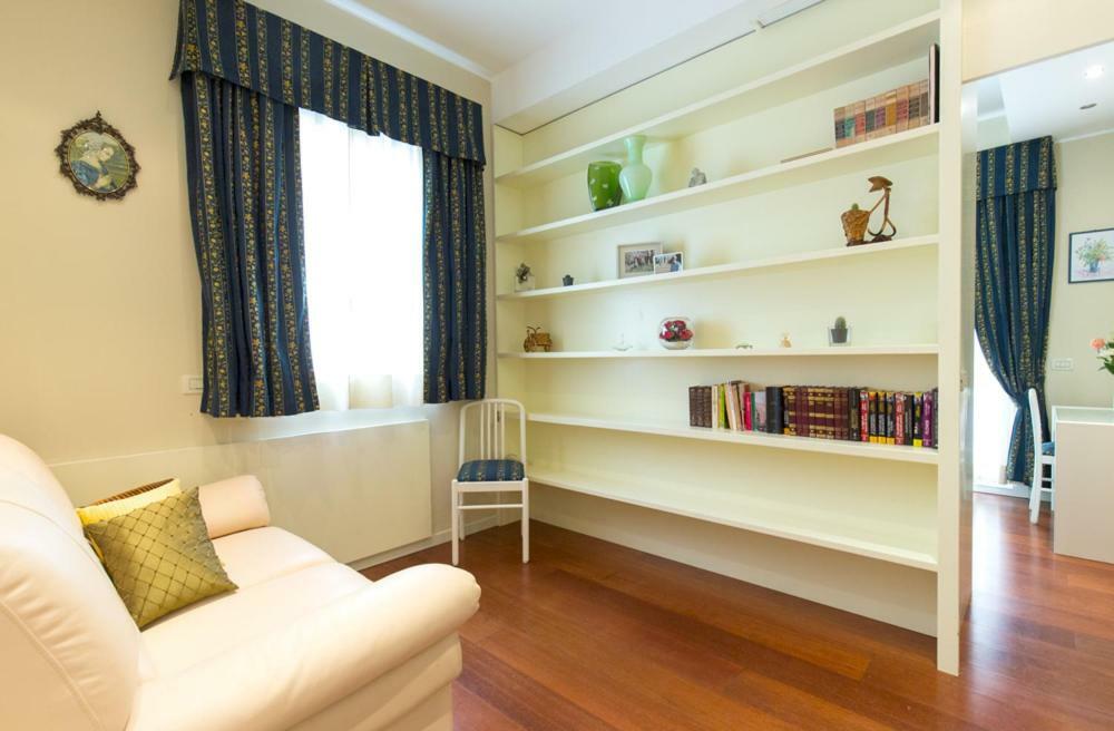 Aparthotel England Riccione Ngoại thất bức ảnh
