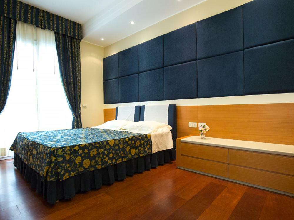 Aparthotel England Riccione Ngoại thất bức ảnh